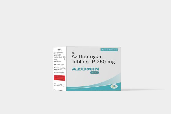 azomin 250