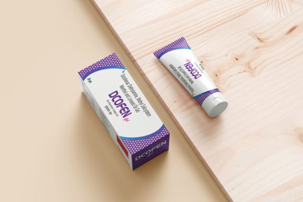 dcofen gel
