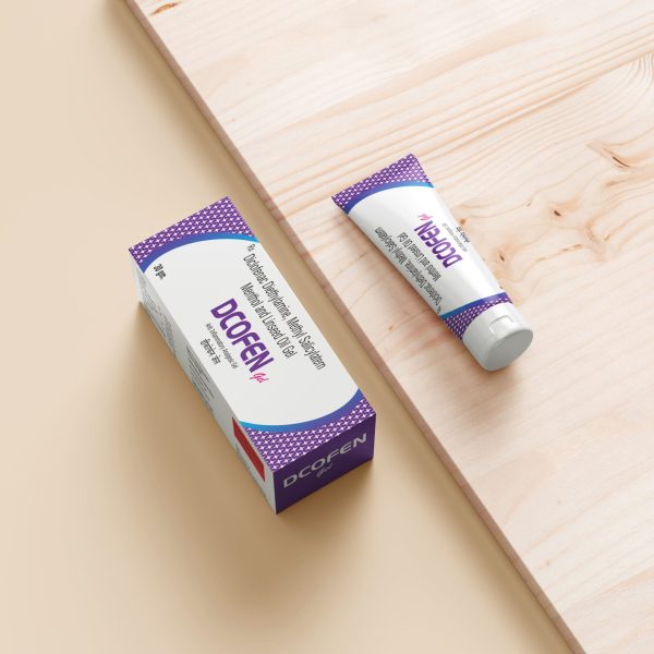 DCOFEN GEL