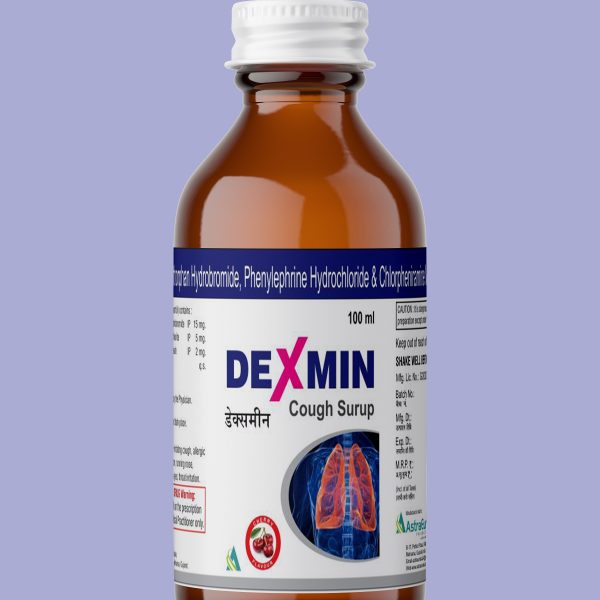 DEXMIN-100