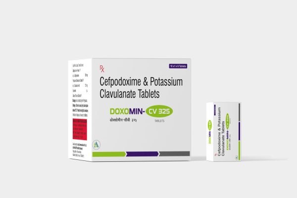 doxomin cv