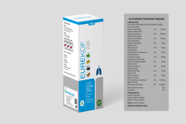 eurekaof