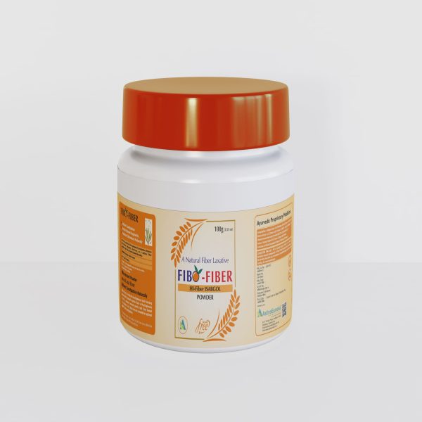 FIBO-FIBER