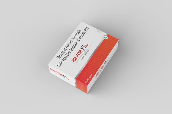 hbfor xt plus 3d