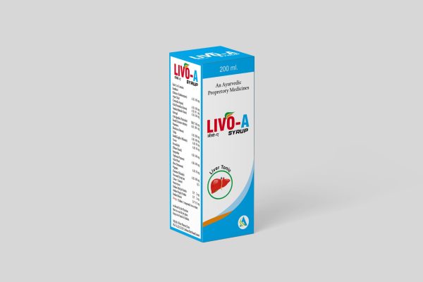 livo-a syrup