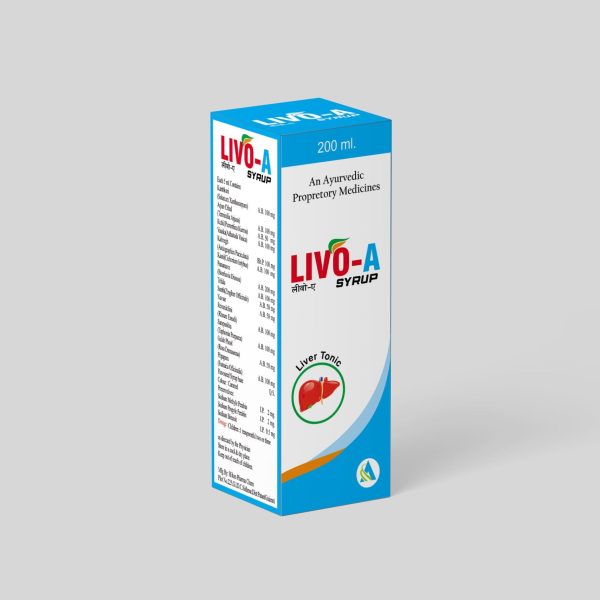 livo-a syrup