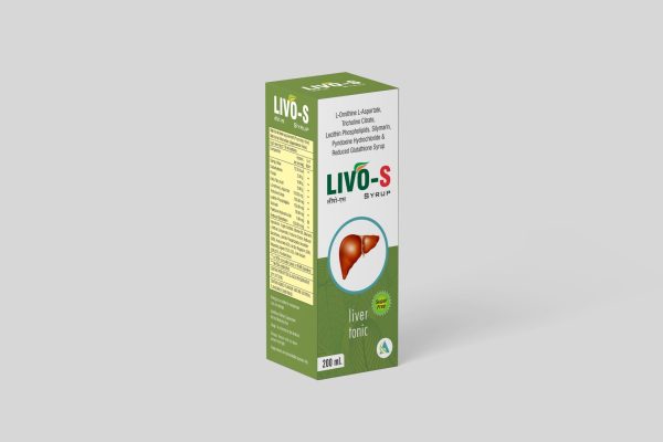 livo-s