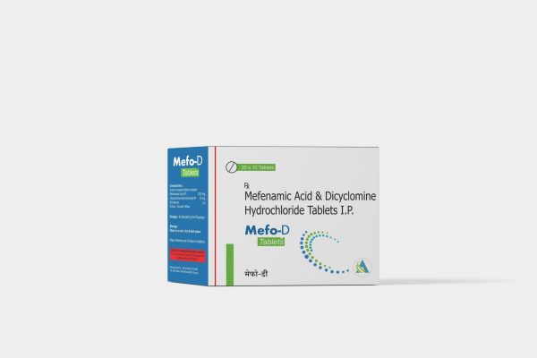 mefo-d