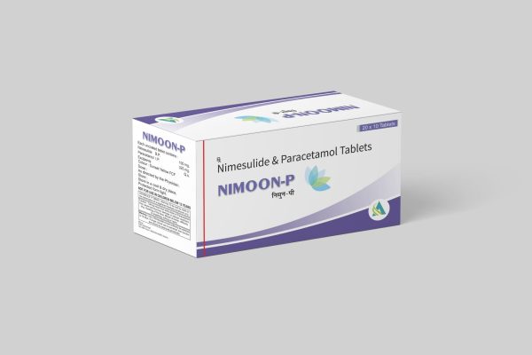 nimoon p