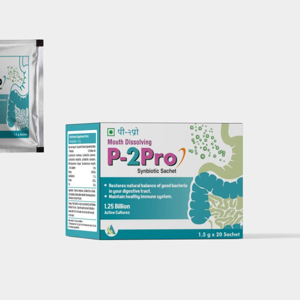 P-2Pro Sachet