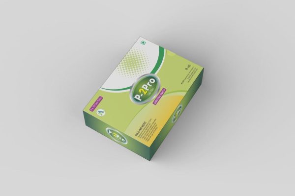 p2 pro tablets box