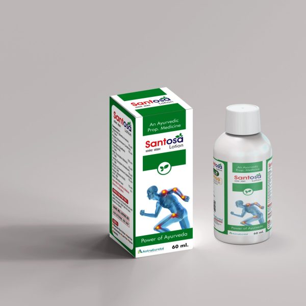 Santosa Lotion