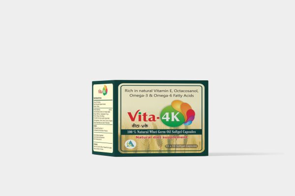 vita 4k