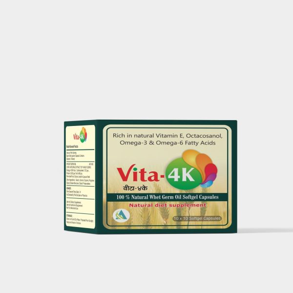 vita 4k