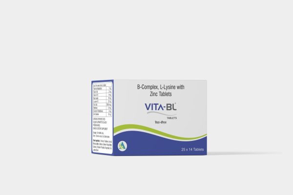 vita bl tab
